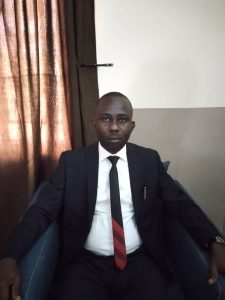 Kpev Tersoo