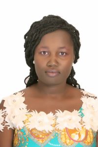 Sidonie Nguelet
